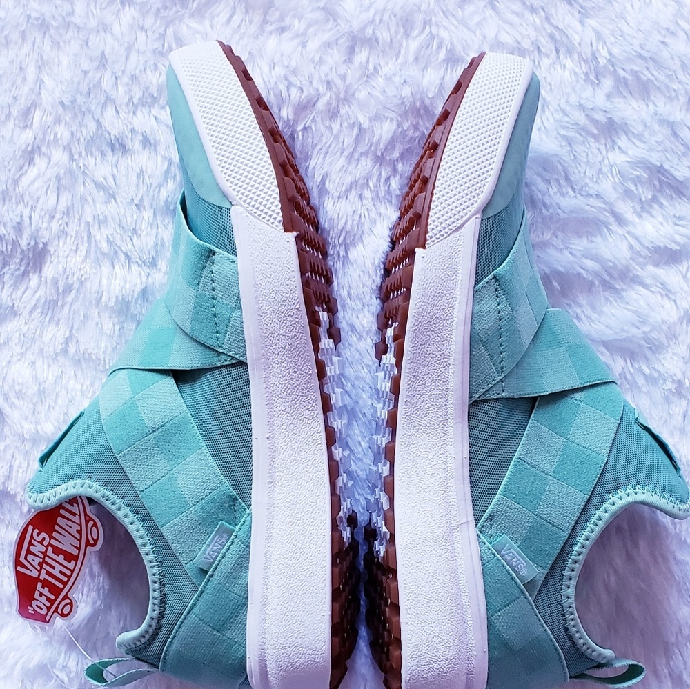 New Womens Van's Ultrarange Gore - Picture 6 of 6